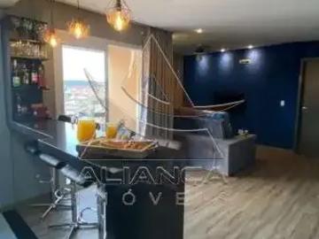Apartamento para Venda em Ribeirão Preto/SP Jardim...