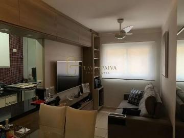 Apartamento para Venda em Ribeirão Preto/SP Nova Aliança...
