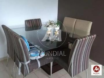 Apartamento para Venda em Ribeirão Preto/SP Parque São...