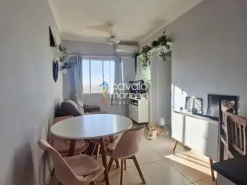 Apartamento para Venda em Ribeirão Preto/SP Ribeirânia 2...