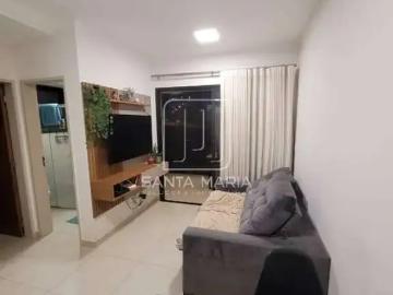 Apartamento para Venda em Ribeirão Preto/SP Vila do Golf...