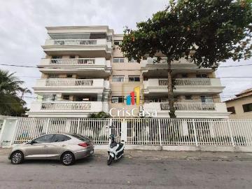Apartamento para Venda em Rio das Ostras/RJ Costazul 2...