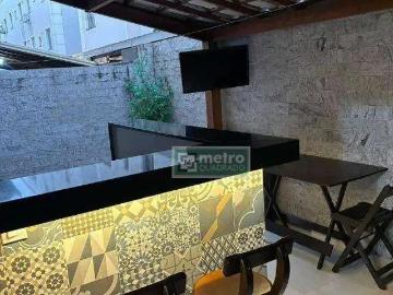 Apartamento para Venda em Rio das Ostras/RJ Atlântica 2...