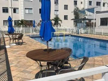 Apartamento para Venda em Rio das Ostras/RJ Centro 2 Quartos