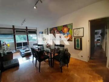 Apartamento para Venda em Rio de Janeiro/RJ Copacabana 4...