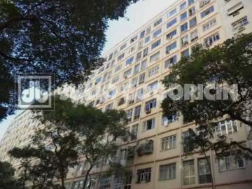 Apartamento para Venda em Rio de Janeiro/RJ Copacabana 2...