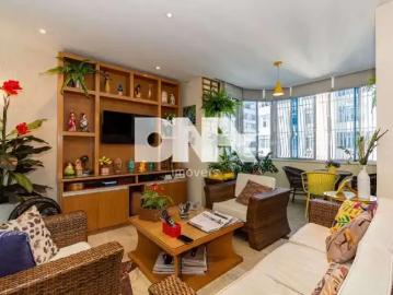 Apartamento para Venda em Rio de Janeiro/RJ Copacabana 3...