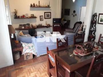 Apartamento para Venda em Rio de Janeiro/RJ Copacabana 3...