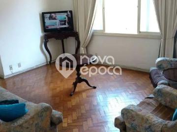 Apartamento para Venda em Rio de Janeiro/RJ Copacabana 3...