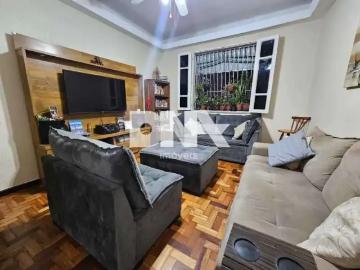 Apartamento para Venda em Rio de Janeiro/RJ Copacabana 3...