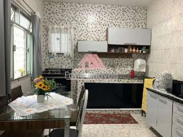 Apartamento para Venda em Rio de Janeiro/RJ Cosmos 3 Quartos