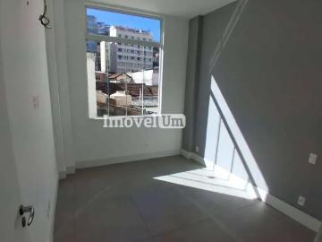 Apartamento para Venda em Rio de Janeiro/RJ Catete 2 Quartos