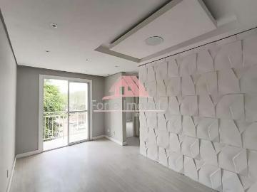 Apartamento para Venda em Rio de Janeiro/RJ Campo Grande...