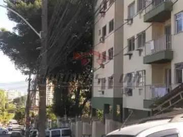 Apartamento para Venda em Rio de Janeiro/RJ Campinho 2...