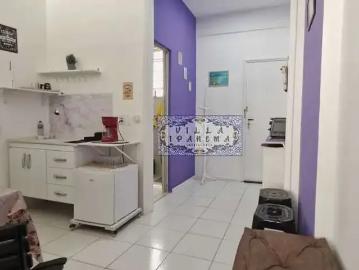 Apartamento para Venda em Rio de Janeiro/RJ Centro 1 Quartos