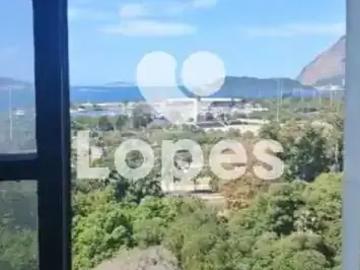 Apartamento para Venda em Rio de Janeiro/RJ Centro 1 Quartos