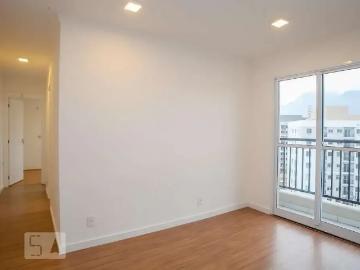 Apartamento para Venda em Rio de Janeiro/RJ Anil 2 Quartos