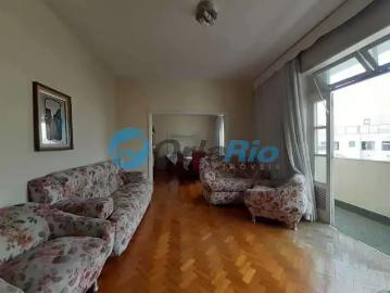Apartamento para Venda em Rio de Janeiro/RJ Botafogo 3...