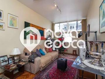 Apartamento para Venda em Rio de Janeiro/RJ Botafogo 1...