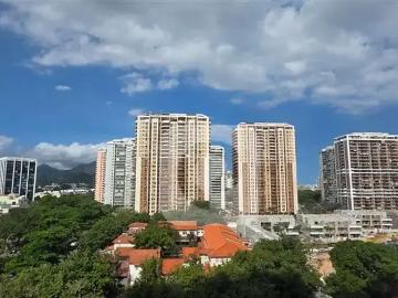 Apartamento para Venda em Rio de Janeiro/RJ Barra da...