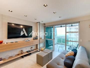 Apartamento para Venda em Rio de Janeiro/RJ Barra da...