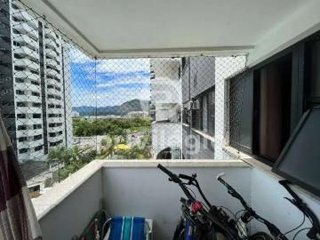 Apartamento para Venda em Rio de Janeiro/RJ Barra da...