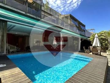 Apartamento para Venda em Rio de Janeiro/RJ Barra da...