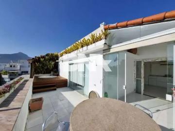 Apartamento para Venda em Rio de Janeiro/RJ Barra da...