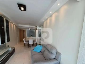 Apartamento para Venda em Rio de Janeiro/RJ Barra...