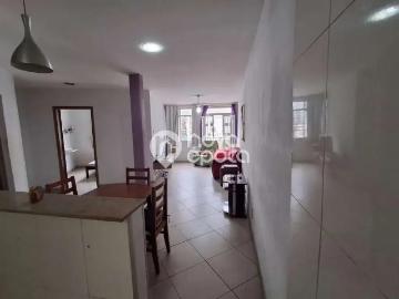 Apartamento para Venda em Rio de Janeiro/RJ Gamboa 2 Quartos