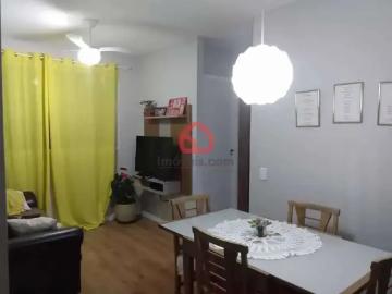 Apartamento para Venda em Rio de Janeiro/RJ Gardênia...