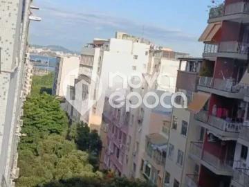 Apartamento para Venda em Rio de Janeiro/RJ Glória 2 Quartos
