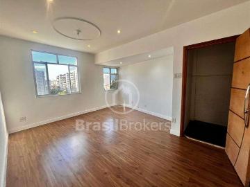 Apartamento para Venda em Rio de Janeiro/RJ Grajaú 2 Quartos