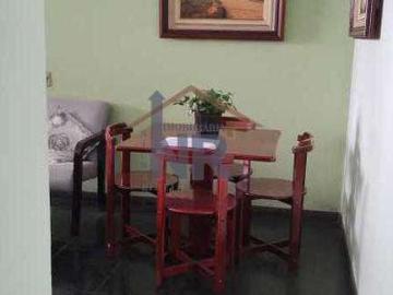 Apartamento para Venda em Rio de Janeiro/RJ Grajaú 2 Quartos