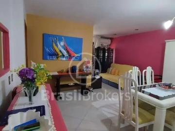 Apartamento para Venda em Rio de Janeiro/RJ Grajaú 3 Quartos
