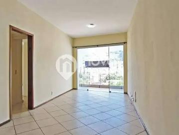 Apartamento para Venda em Rio de Janeiro/RJ Grajaú 3 Quartos
