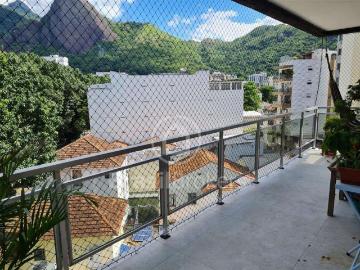 Apartamento para Venda em Rio de Janeiro/RJ Grajaú 3 Quartos