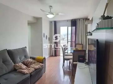 Apartamento para Venda em Rio de Janeiro/RJ Engenho de...
