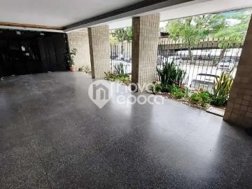 Apartamento para Venda em Rio de Janeiro/RJ Estácio 2...