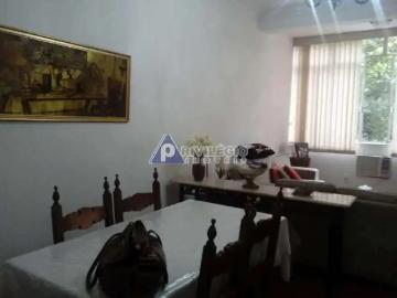 Apartamento para Venda em Rio de Janeiro/RJ Flamengo 3...