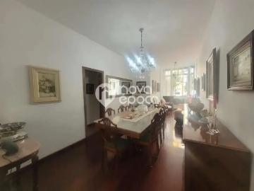 Apartamento para Venda em Rio de Janeiro/RJ Flamengo 3...