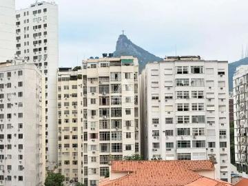 Apartamento para Venda em Rio de Janeiro/RJ Flamengo 2...