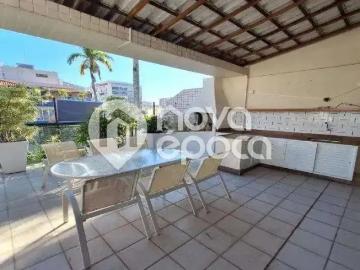 Apartamento para Venda em Rio de Janeiro/RJ Flamengo 4...