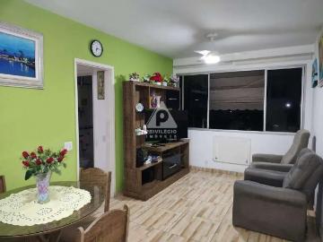Apartamento para Venda em Rio de Janeiro/RJ Freguesia...
