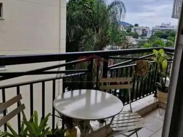 Apartamento para Venda em Rio de Janeiro/RJ Freguesia...