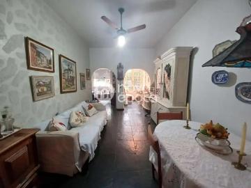 Apartamento para Venda em Rio de Janeiro/RJ Lagoa 3 Quartos
