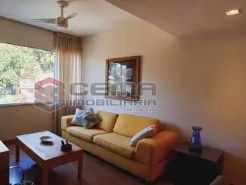 Apartamento para Venda em Rio de Janeiro/RJ Laranjeiras...