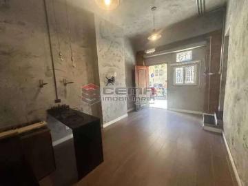 Apartamento para Venda em Rio de Janeiro/RJ Laranjeiras...