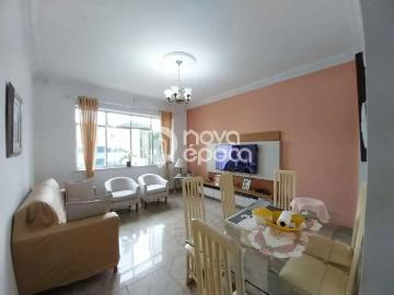 Apartamento para Venda em Rio de Janeiro/RJ Maracanã 2...