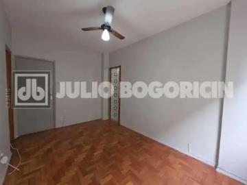 Apartamento para Venda em Rio de Janeiro/RJ Méier 2 Quartos